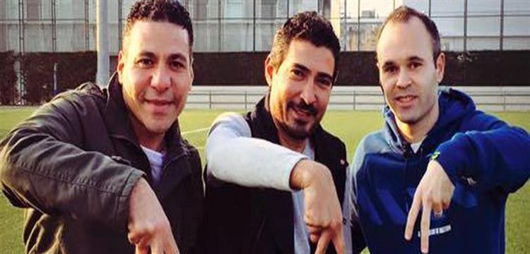 محمد بركات محمد بركات